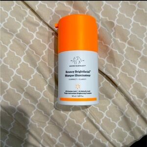 DE Bouncy Bright Facial